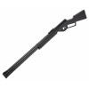 Винтовка пневматическая Borner Lever Action XSV0S01 кал. 4,5 мм (пластик, скоба Генри)