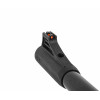 Винтовка пневматическая компрессионная Borner Simple Strike Pump, Red кал. 4,5 мм (пластик, 3 Дж)