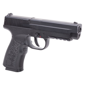 Пневматический пистолет Crosman PSM45