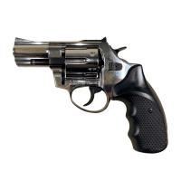 Сигнальный револьвер Taurus-S KURS (Smith & Wesson 2,5”) кал. 5,5 мм под 10ТК, хром Сигнальный револьвер Taurus-S KURS (Smith & Wesson 2,5”) кал. 5,5 мм под 10ТК, хром