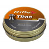 Пули Rifle Field Series Titan 6,35 мм, 2,20 грамм, 200 штук Пули Rifle Field Series Titan 6,35 мм, 2,20 грамм, 200 штук
