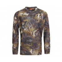 Футболка Remington Blend Shirt Timber Футболка Remington Blend Shirt Timber