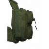 Рюкзак Remington Tactical Shoulder Backpack Green, 20 л