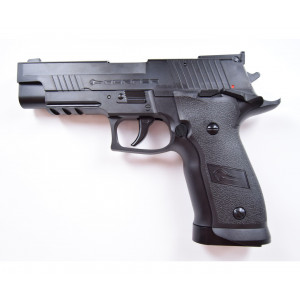 Пневматический пистолет Borner Z122 (SS P226) кал. 4,5 мм