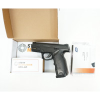 Пневматический пистолет ASG Steyr Mannlicher M9-A1 Пневматический пистолет ASG Steyr Mannlicher M9-A1