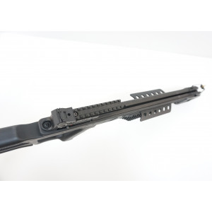 Арбалет рекурсивный Man Kung MK-XB25 BK (черный, PKG)