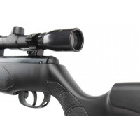 Пневматическая винтовка Crosman Remington Express Hunter (прицел 4x32)