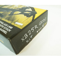 Арбалет рекурсивный Man Kung MK-XB25 GC (камуфляж, PKG) Арбалет рекурсивный Man Kung MK-XB25 GC (камуфляж, PKG)