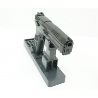 Пневматический пистолет ASG CZ P-09 Duty blowback (пулевой) Пневматический пистолет ASG CZ P-09 Duty blowback (пулевой)