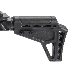 Арбалет рекурсивный Man Kung MK-XB27 BK (черный, PKG)