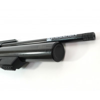 Пневматическая винтовка Aselkon MX-8 Evoc (пластик, PCP, 3 Дж) 5,5 мм Пневматическая винтовка Aselkon MX-8 Evoc (пластик, PCP, 3 Дж) 5,5 мм