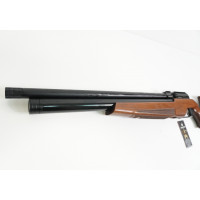 Пневматическая винтовка Aselkon MX-5 (дерево, PCP, 3 Дж) 5,5 мм