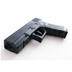 Пневматический пистолет Stalker S17G (Glock 17) металл