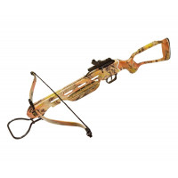 Арбалет рекурсивный Man Kung MK-150 A2AC R (рамочный, хаки) Арбалет рекурсивный Man Kung MK-150 A2AC R (рамочный, хаки)