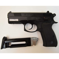 Пневматический пистолет ASG CZ 75D Compact Пневматический пистолет ASG CZ 75D Compact