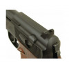 Пневматический пистолет Crosman C41 (Walther P.38)