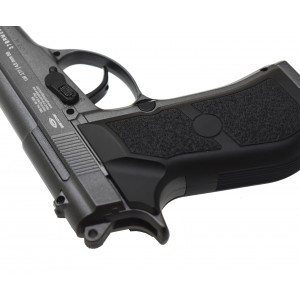 Пневматический пистолет Gletcher BRT 84 (Beretta)