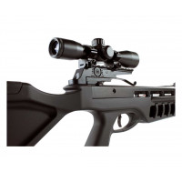 Арбалет блочный Man Kung MK-380 BK (черный, PKG) Арбалет блочный Man Kung MK-380 BK (черный, PKG)
