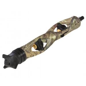 Стабилизатор Trophy Ridge Static Stabilizer 6" Camo с вязочкой