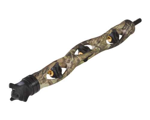 Стабилизатор TR Static Stabilizer 9" Camo с вязочкой