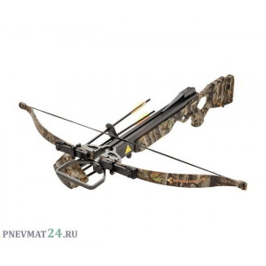 Арбалет рекурсивный Bowmaster Raptor RTH
