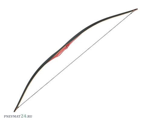 Традиционный лук Ragim Longbow Fox 62"