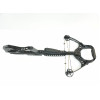 Арбалет блочный Interloper «Стикс» (черный, PKG)