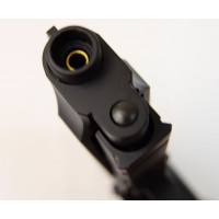 Пневматический пистолет Gletcher TAR92 (Beretta) Пневматический пистолет Gletcher TAR92 (Beretta)
